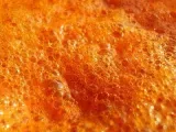 Receta Zumo de naranja, zanahoria y remolacha contra el colesterol alto