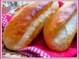 Receta Pan de aceite