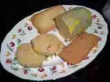 Receta Foie de pato micuit (th.)