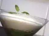 Receta Espuma de limon