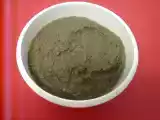 Receta Paté negro