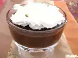 Receta Gachas de cafe