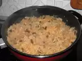 Receta Arroz pilav especiado