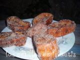 Receta Torrijas de semana santa