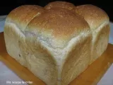 Receta Pan de molde con centeno, semillas y nueces