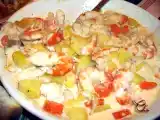 Receta Ensaladilla de pescado y marisco