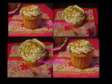 Receta Cupcakes con hershey's cookies 'n' creme