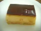 Receta Flan de piña