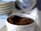 Receta Coulant de chocolate muy jugoso