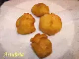 Receta 24.- croquetas de lomo