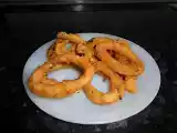 Receta Calamares a la romana crujientes.