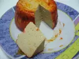 Receta Queso vegano