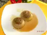 Receta Cebollas rellenas ( olla gmd)