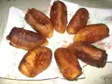 Receta Pepitos del cabañal
