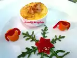 Receta Soufflé de pescado