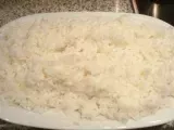 Receta Ensalada de arroz (insalata di riso)