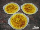 Receta Crema catalana. una auténtica delicia