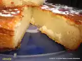 Receta Tarta de queso fresco/ gateau au fromage frais