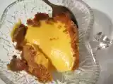 Receta Pastel de melón (de capricornio)