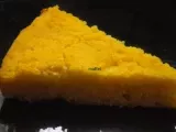 Receta Cornbread - pan de maíz