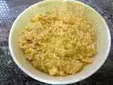 Receta Arroz con sepia ( mycook )