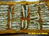 Receta Coca de seitons...de blanes