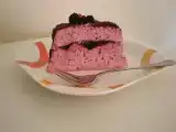 Receta Semifreddo de frutos de bosque