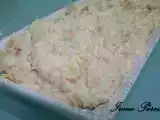 Receta Ensaladilla de gambas