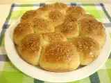 Receta Danubio