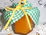 Receta Mermelada de kumquat
