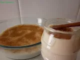 Receta Arroz con leche (con thermomix)