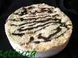 Receta Tarta helada celestial