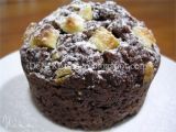 Receta Muffins de avena y chocolate