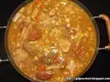 Receta Locro tucumano