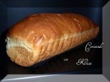 Receta Pan brioche (termomix y horno)