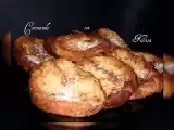 Receta Torrijas con pan brioche (tradicional)