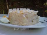 Receta Ensaladilla rusa