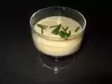 Receta Crema de chirivías