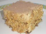 Receta Tarta de moka