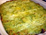 Receta Pure de brocolis al queso / purée de brocolis au fromage
