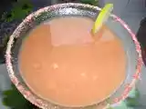 Receta Margarita de tamarindo