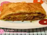 Receta Empanada de carne