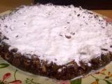 Receta Panforte