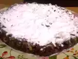 Receta Panforte