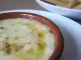 Receta Provolone, delicioso queso italiano fundido