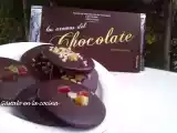 Receta Mendigos de chocolate