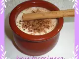 Receta Manjar imperial