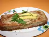 Receta Pate de carne de ternera