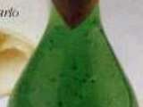 Receta Licor de kiwi