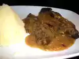 Receta Churrasco a la borrachuela